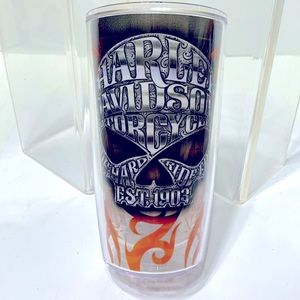 Harley-Davidson cup Skull